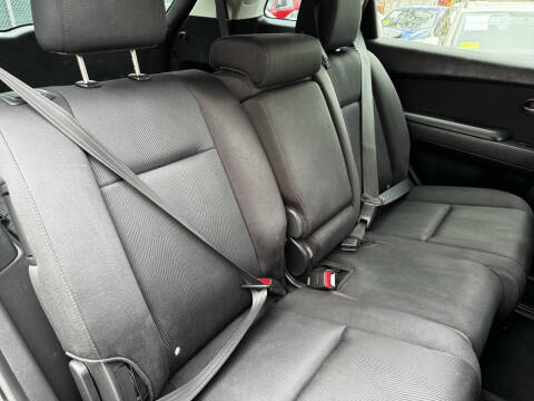 2014 Mazda CX-9 Sport