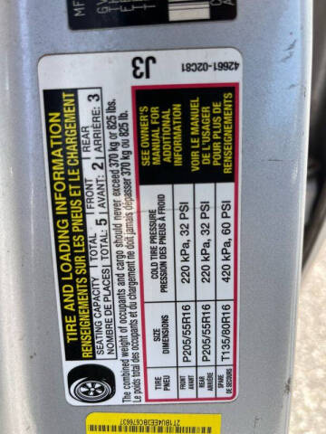 2011 Toyota Corolla S
