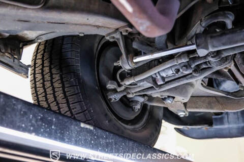 1973 Chevrolet Corvette