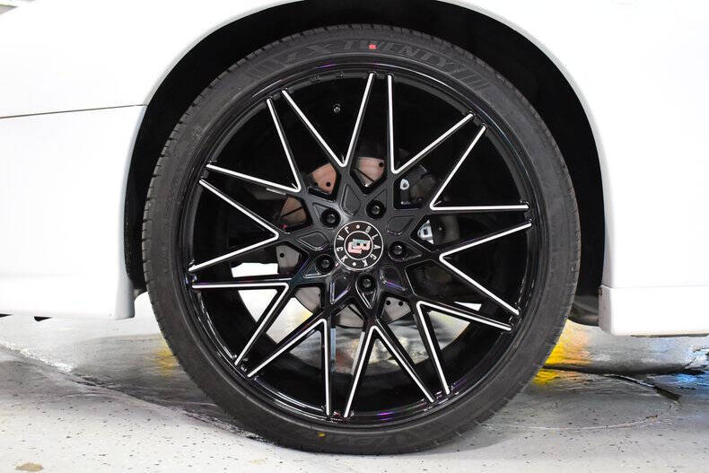 1997 Pontiac Firebird