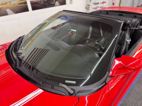 2000 Pontiac Firebird Trans Am