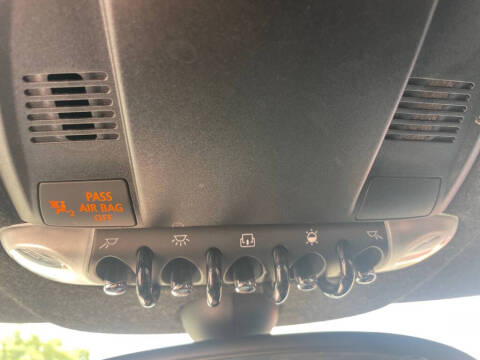 2012 MINI Cooper Hardtop S