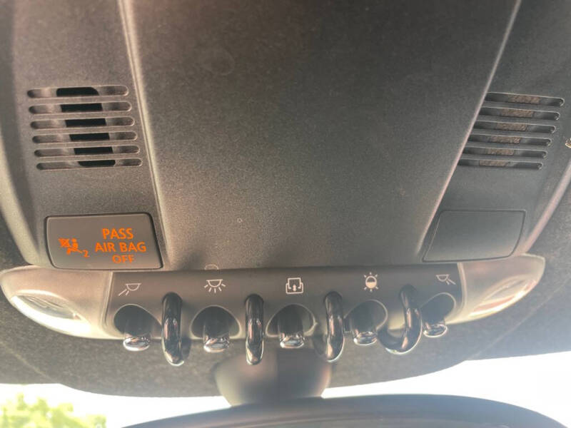 2012 MINI Cooper Hardtop S