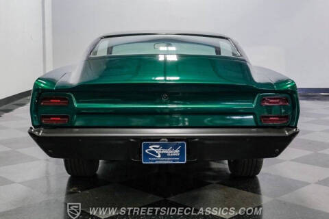 1969 Ford Torino