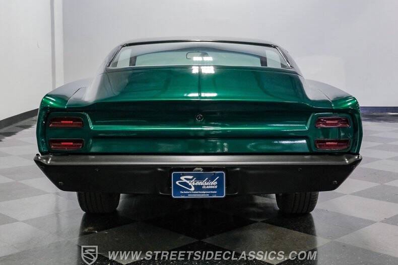 1969 Ford Torino