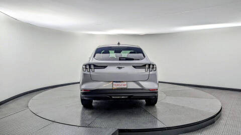 2023 Ford Mustang Mach-E Select