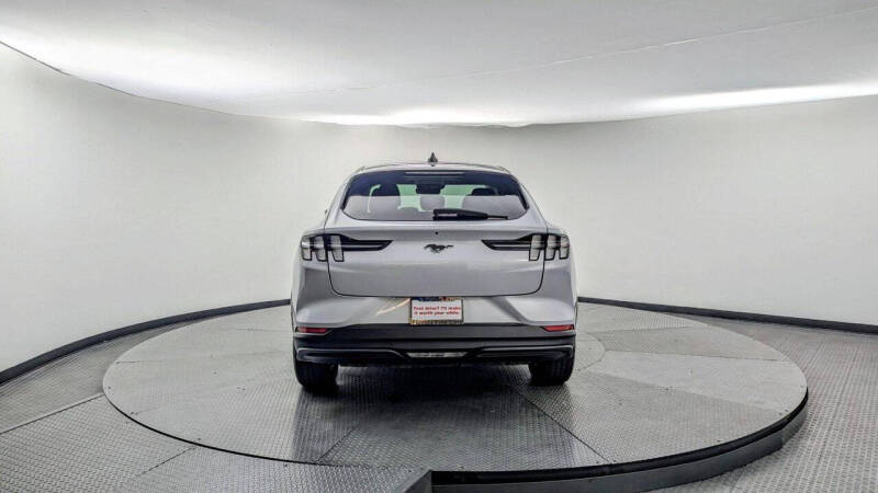 2023 Ford Mustang Mach-E Select