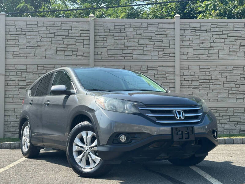 2013 Honda CR-V EX photo 3