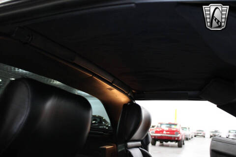 1989 Chevrolet Corvette