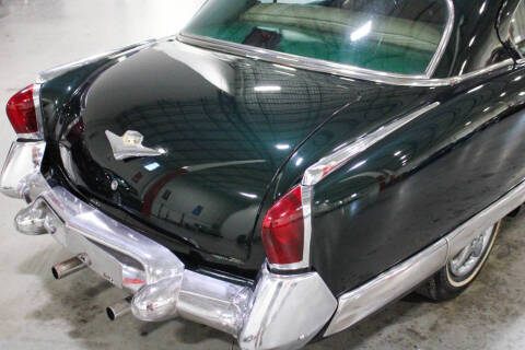 1953 Kaiser Manhattan