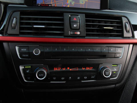 2013 BMW 3 Series 328i