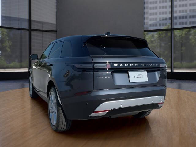 2026 Land Rover Range Rover Velar P250 S