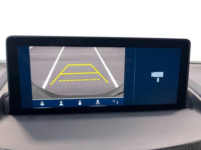 2026 Acura RDX SH-AWD w/A-SPEC