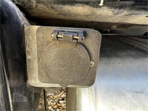 2007 Freightliner M2 106