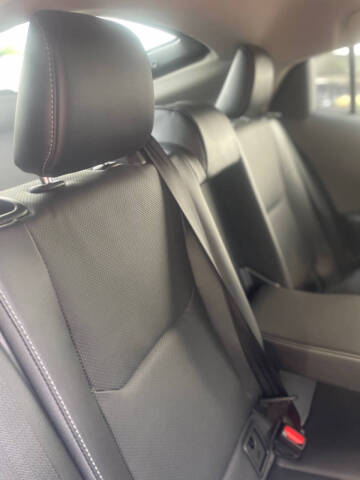 2023 Toyota Prius LE