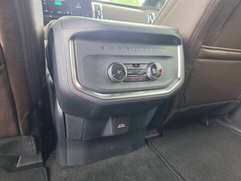 2026 Ford Expedition MAX King Ranch