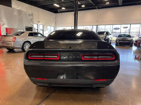 2019 Dodge Challenger R/T