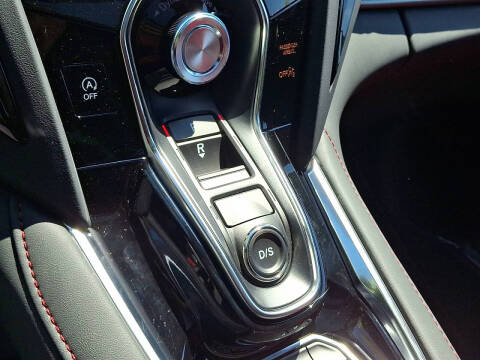2026 Acura RDX SH-AWD w/A-SPEC