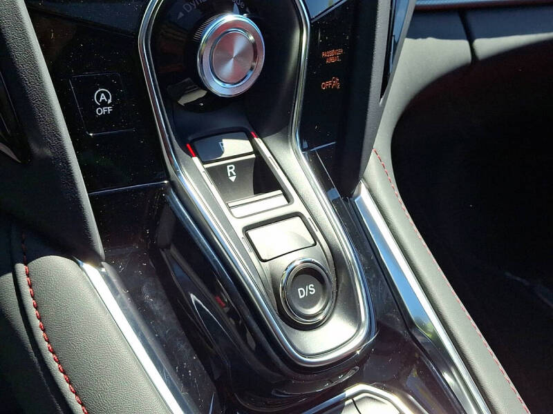 2026 Acura RDX SH-AWD w/A-SPEC