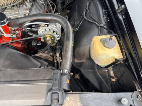 1968 Chevrolet El Camino