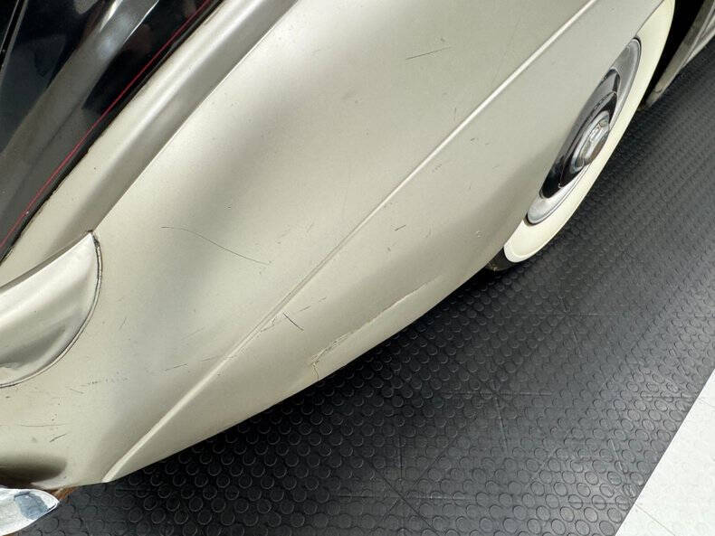 1954 Bentley Flying Spur