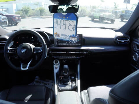 2024 Dodge Hornet R/T Plus