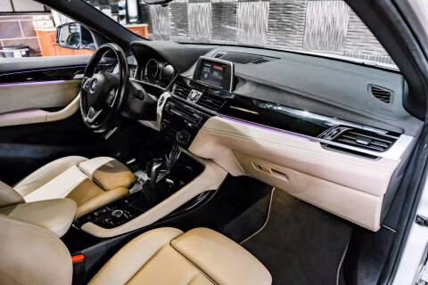 2018 BMW X2 sDrive28i