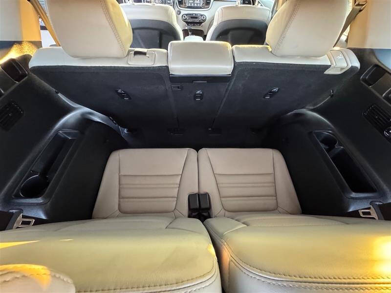 2019 Kia Sorento EX V6