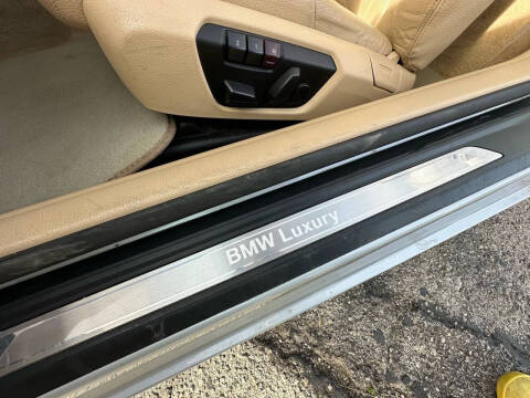 2014 BMW 4 Series 428i