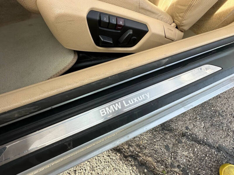 2014 BMW 4 Series 428i