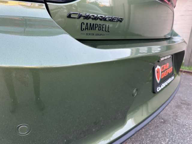 2021 Dodge Charger GT