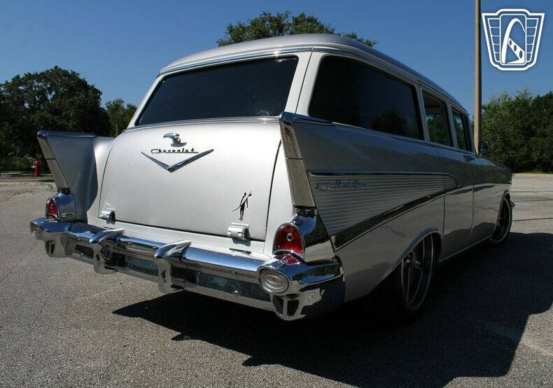 1957 Chevrolet 210