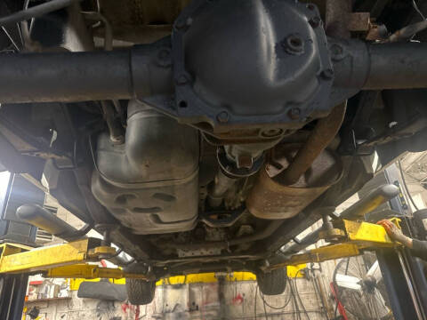 2014 Nissan Frontier