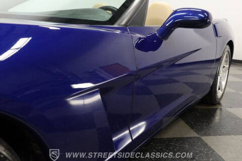 2006 Chevrolet Corvette