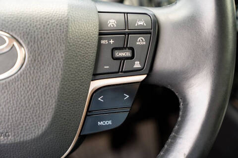 2023 Toyota Crown XLE