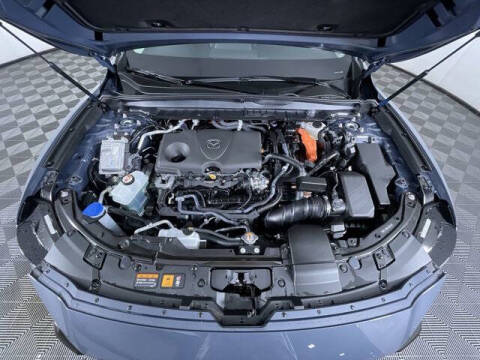 2026 Mazda CX-50 Hybrid Premium