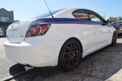 2008 Scion tC