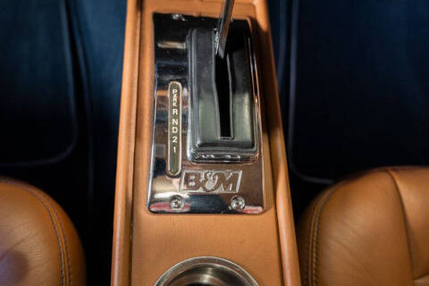 1966 Chevrolet El Camino