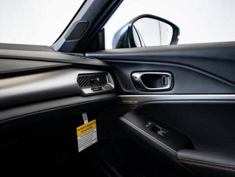 2026 Acura Integra w/Tech w/A-SPEC