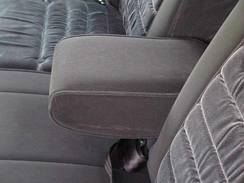 1988 Mercury Grand Marquis LS