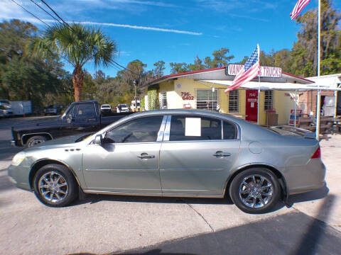 2006 Buick Lucerne CXL V6