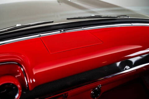 1957 Chevrolet Nomad