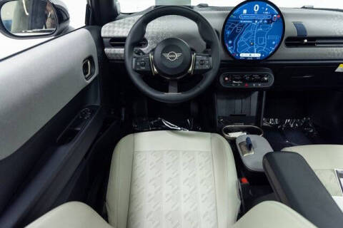 2025 MINI Hardtop 2 Door