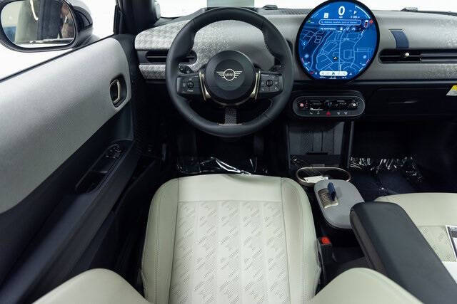 2025 MINI Hardtop 2 Door