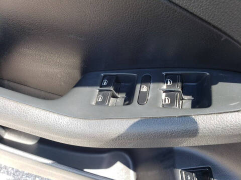 2012 Volkswagen Jetta