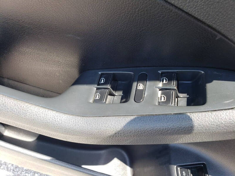 2012 Volkswagen Jetta
