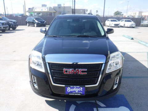 2014 GMC Terrain SLT-1