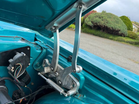 1965 Chevrolet Impala