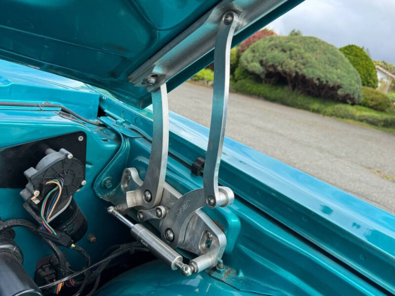 1965 Chevrolet Impala