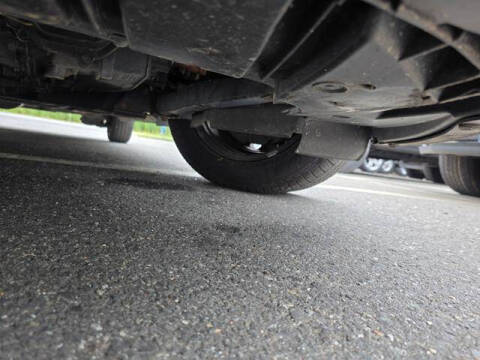 2018 Ford Transit Connect XL